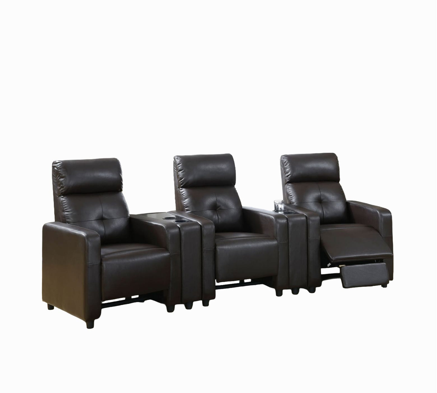 ACME Furniture - Britten Home Theater - 53775 view 1