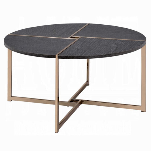 ACME Furniture - Bromia Coffee Table - 83005 veiw 1