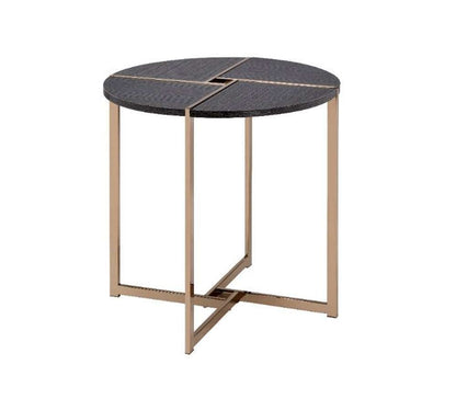 ACME Furniture - Bromia End Table - 83007 view 1