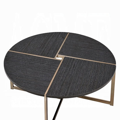 ACME Furniture - Bromia End Table - 83007 view 3