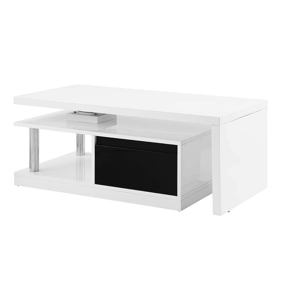 ACME Furniture - Buck II Coffee Table - LV00997 veiw 1
