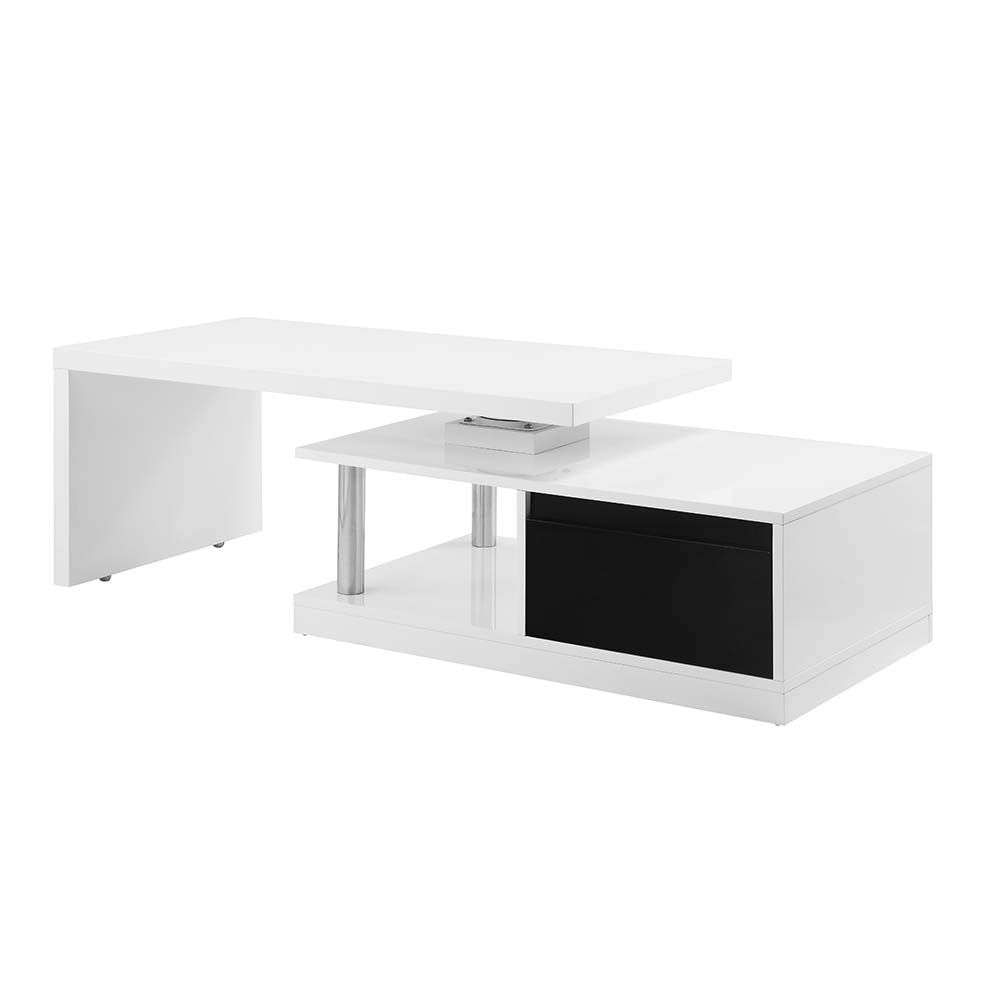 ACME Furniture - Buck II Coffee Table - LV00997 veiw 2