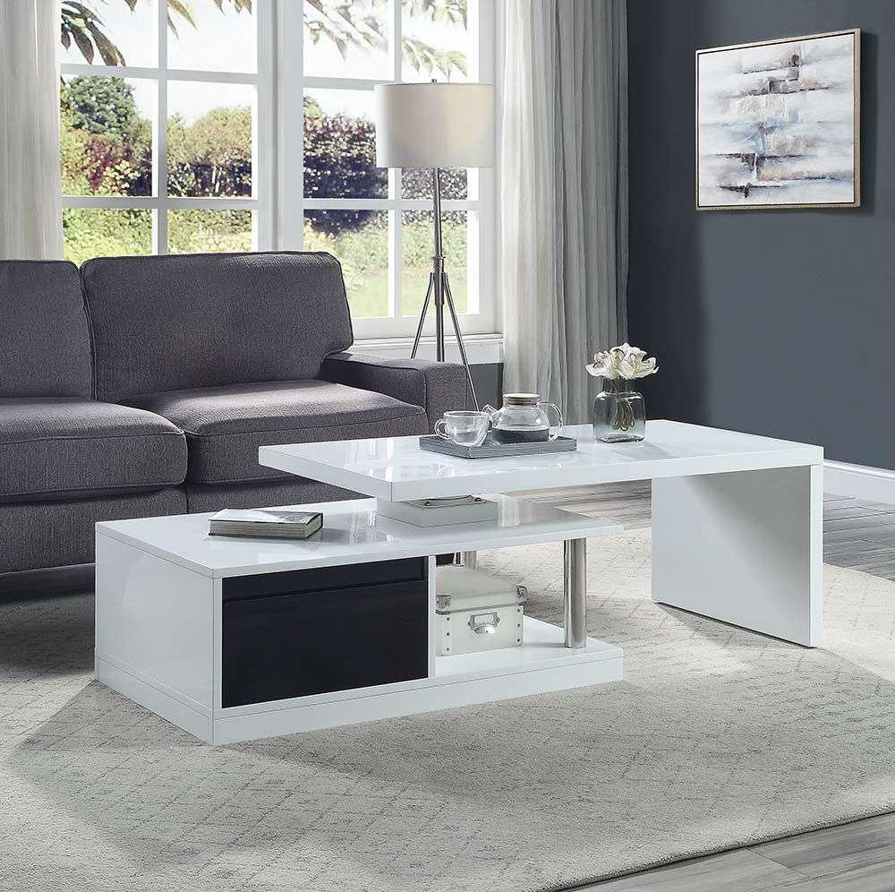 ACME Furniture - Buck II Coffee Table - LV00997 veiw 6