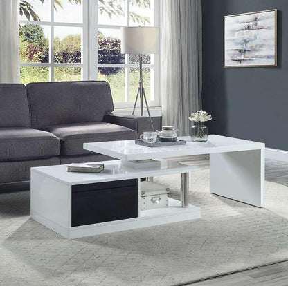 ACME Furniture - Buck II Coffee Table - LV00997 veiw 6