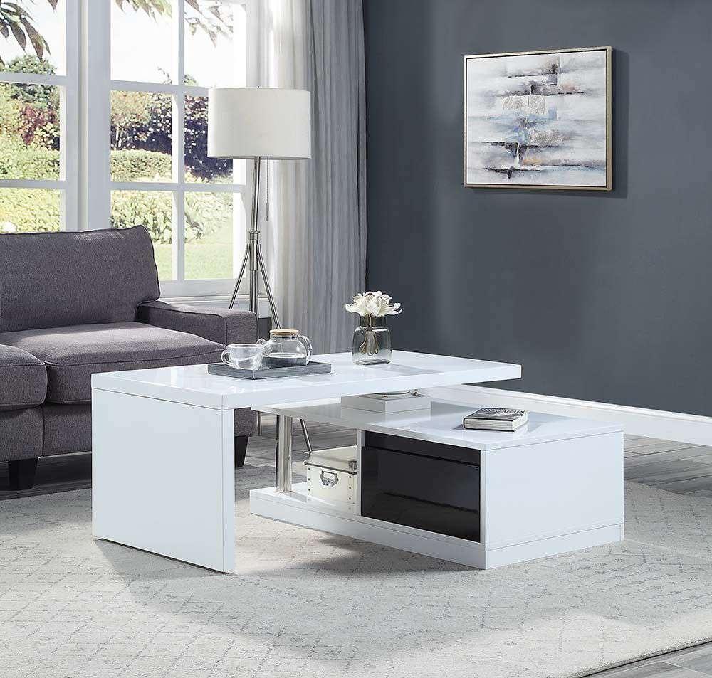 ACME Furniture - Buck II Coffee Table - LV00997 veiw 7