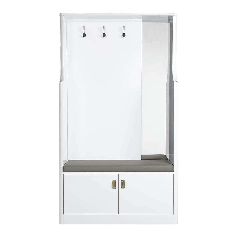 ACME Furniture - Buck II Hall Tree - AC01030 veiw 2