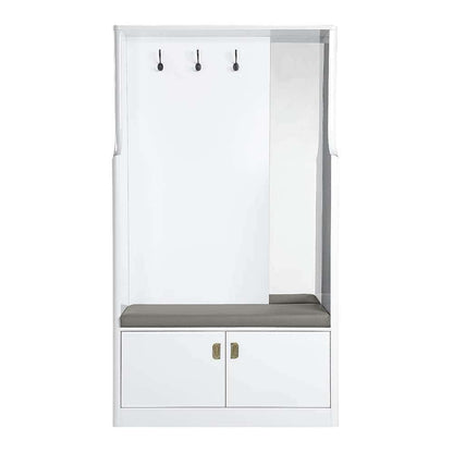 ACME Furniture - Buck II Hall Tree - AC01030 veiw 2
