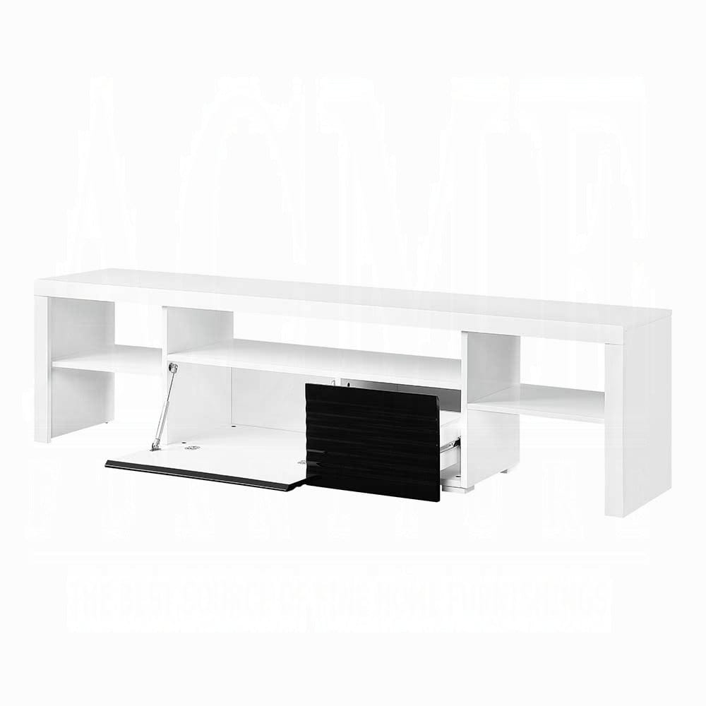 ACME Furniture - Buck II TV Stand - LV00998 view 3