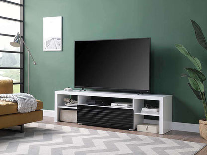 ACME Furniture - Buck II TV Stand - LV00998 view 5