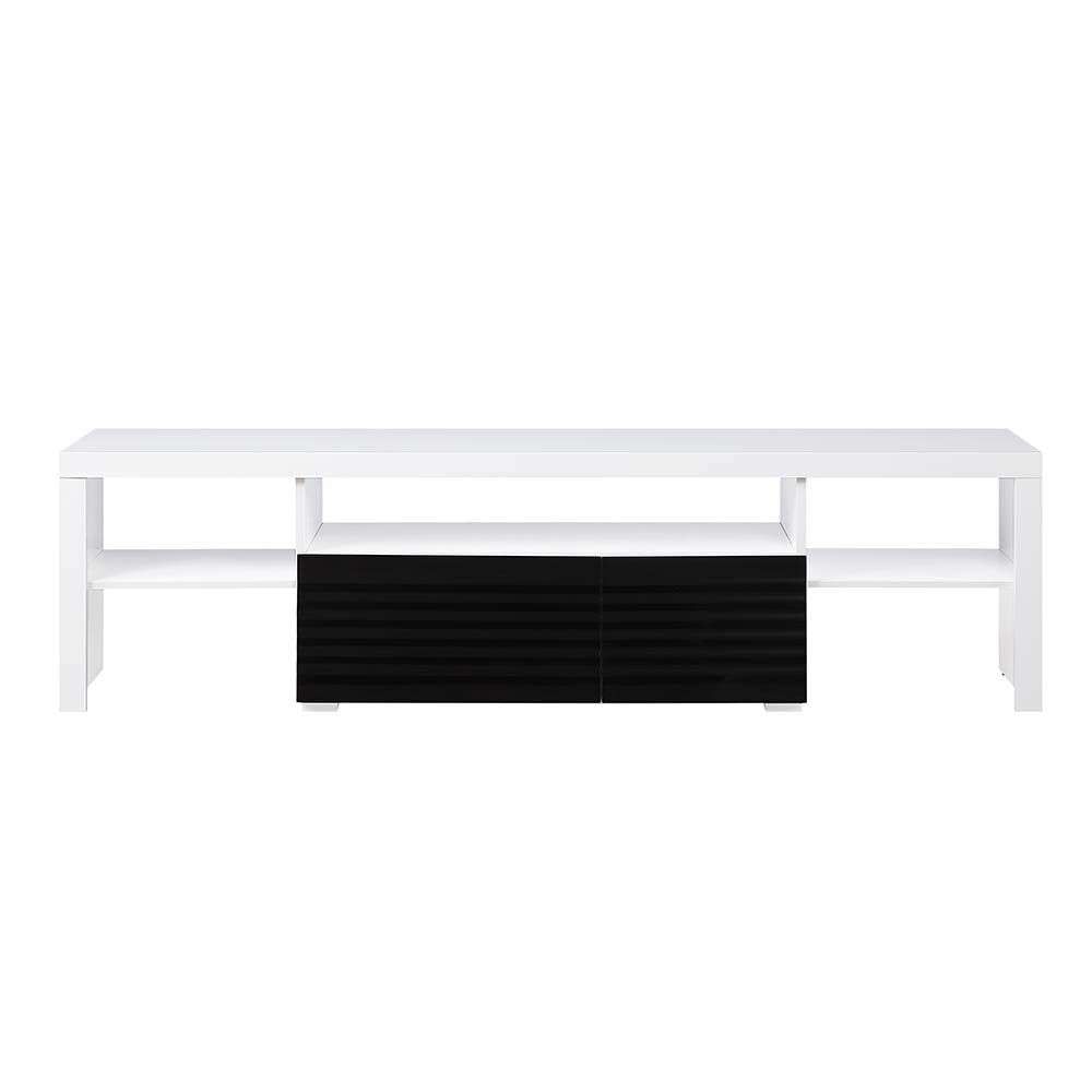 ACME Furniture - Buck II TV Stand - LV00998 veiw 2