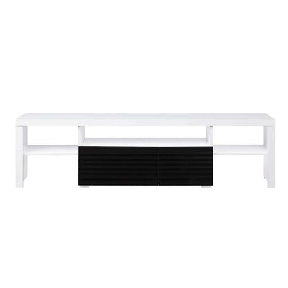 ACME Furniture - Buck II TV Stand - LV00998 veiw 2