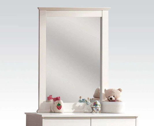 ACME Furniture - Bungalow Mirror - 30040 veiw 1
