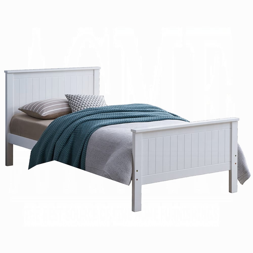 ACME Furniture - Bungalow Twin Bed - 30025T view 1