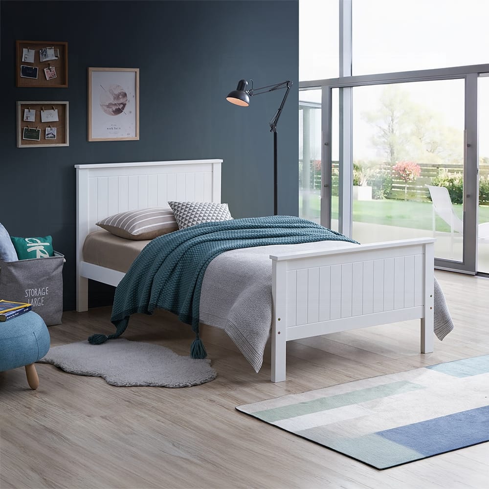 ACME Furniture - Bungalow Twin Bed - 30025T view 9