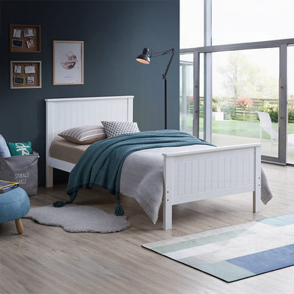 ACME Furniture - Bungalow Twin Bed - 30025T view 9
