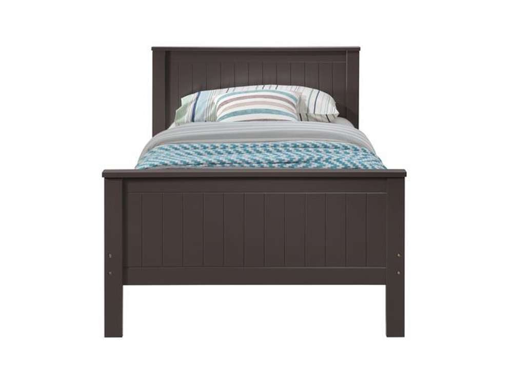 ACME Furniture - Bungalow Twin Bed - BD00494 view 2