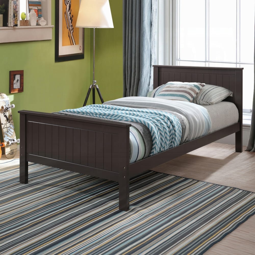 ACME Furniture - Bungalow Twin Bed - BD00494 view 5