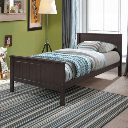 ACME Furniture - Bungalow Twin Bed - BD00494 view 5