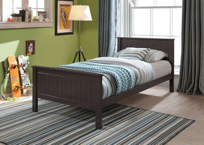 ACME Furniture - Bungalow Twin Bed - BD00494 view 6