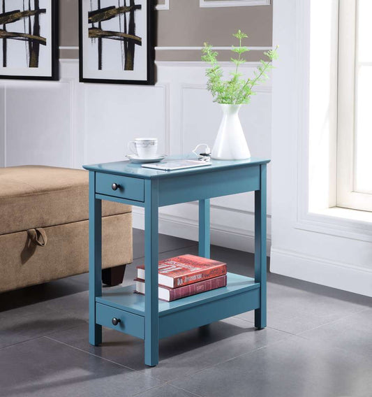 ACME Furniture - Byzad Accent Table - 97742 veiw 1