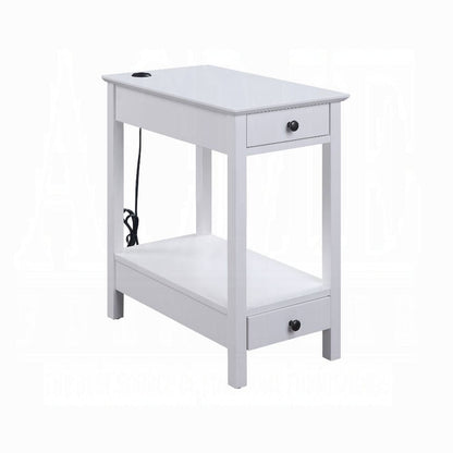 ACME Furniture - Byzad Accent Table - 97741 view 1