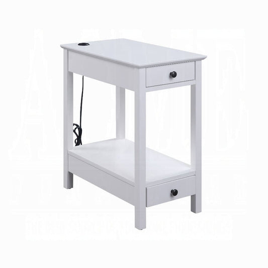 ACME Furniture - Byzad Accent Table - 97741 view 1