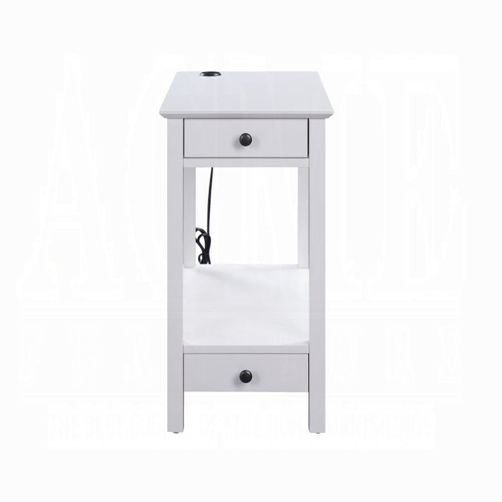 ACME Furniture - Byzad Accent Table - 97741 view 2