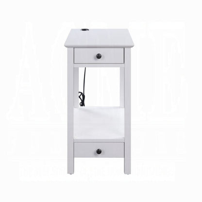 ACME Furniture - Byzad Accent Table - 97741 view 2