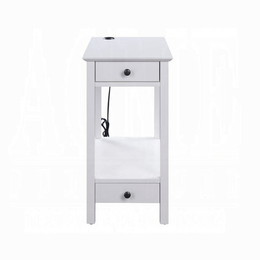 ACME Furniture - Byzad Accent Table - 97741 view 2