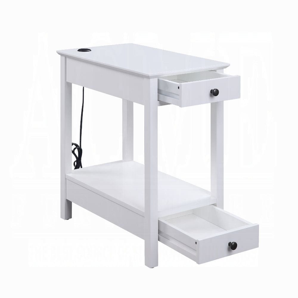 ACME Furniture - Byzad Accent Table - 97741 view 3