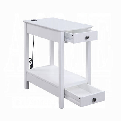 ACME Furniture - Byzad Accent Table - 97741 view 3