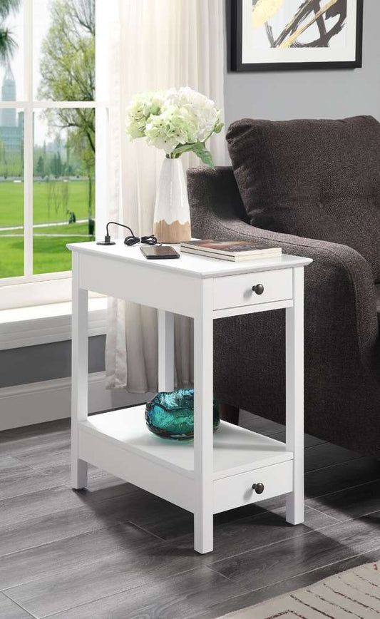 ACME Furniture - Byzad Accent Table - 97741 veiw 1