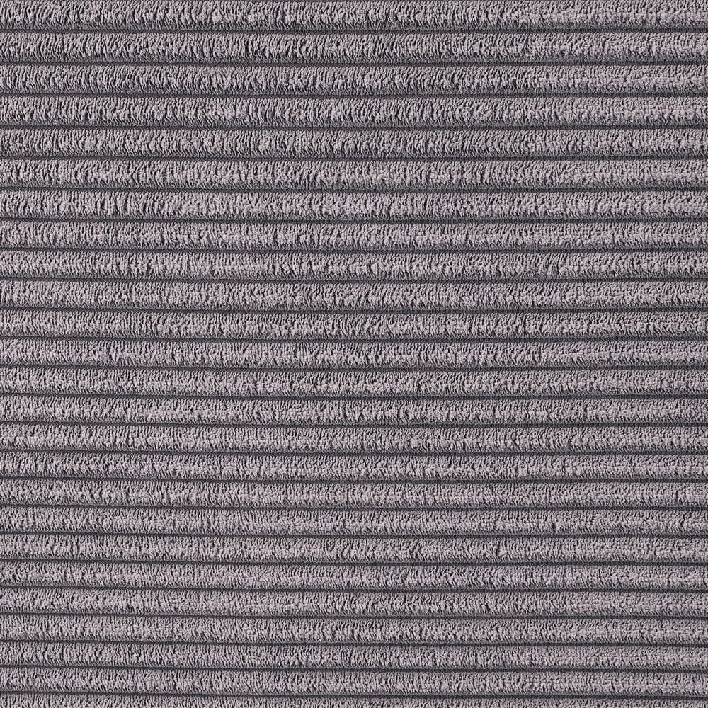ACME Furniture - Cadenza Loveseat - Gray Corduroy - LV03261 view 5