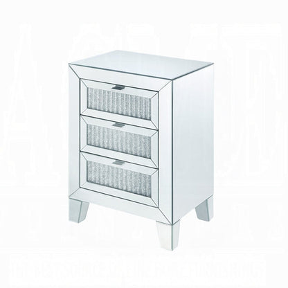ACME Furniture - Caesia Accent Table - 97650 view 1