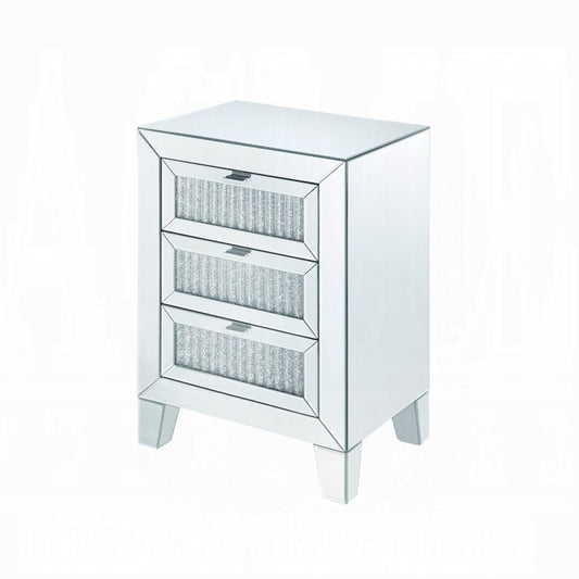 ACME Furniture - Caesia Accent Table - 97650 view 1