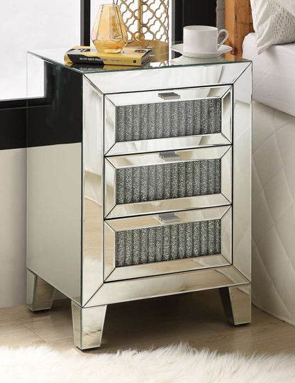 ACME Furniture - Caesia Accent Table - 97650 view 2