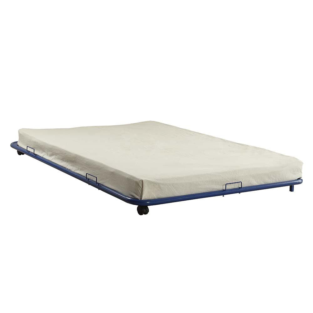 ACME Furniture - Cailyn - Trundle (Twin) - Blue - 30463BU view 1