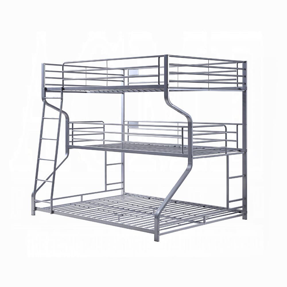 ACME Furniture - Caius II Triple Bunk Bed - Twin/Full/Queen - 37790 view 1