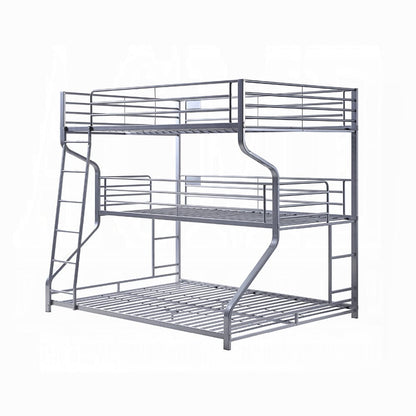 ACME Furniture - Caius II Triple Bunk Bed - Twin/Full/Queen - 37790 view 1