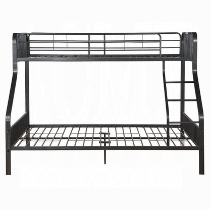 ACME Furniture - Caius Twin XL/Queen Bunk Bed - 37605 view 2