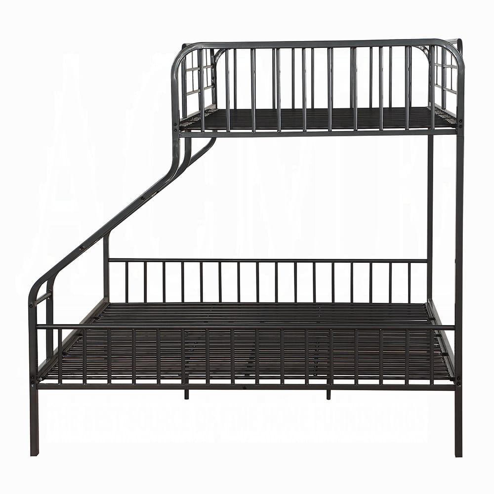 ACME Furniture - Caius Twin XL/Queen Bunk Bed - 37605 view 3
