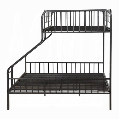 ACME Furniture - Caius Twin XL/Queen Bunk Bed - 37605 view 3