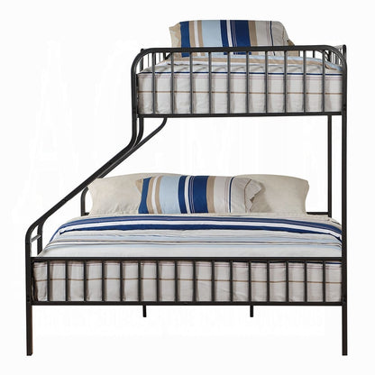 ACME Furniture - Caius Twin XL/Queen Bunk Bed - 37605 view 6