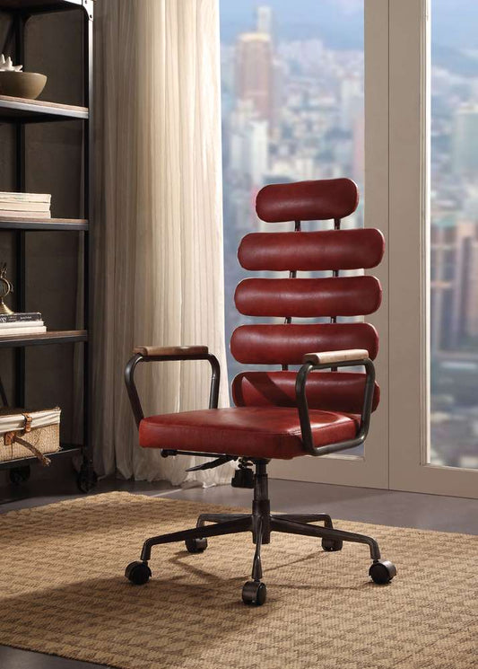ACME Furniture - Calan Executive Office Chair - 92109 veiw 1
