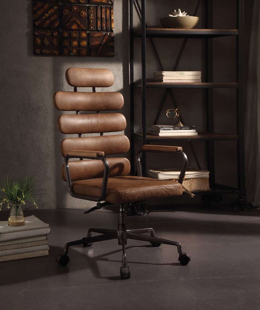ACME Furniture - Calan Executive Office Chair - 92108 veiw 1