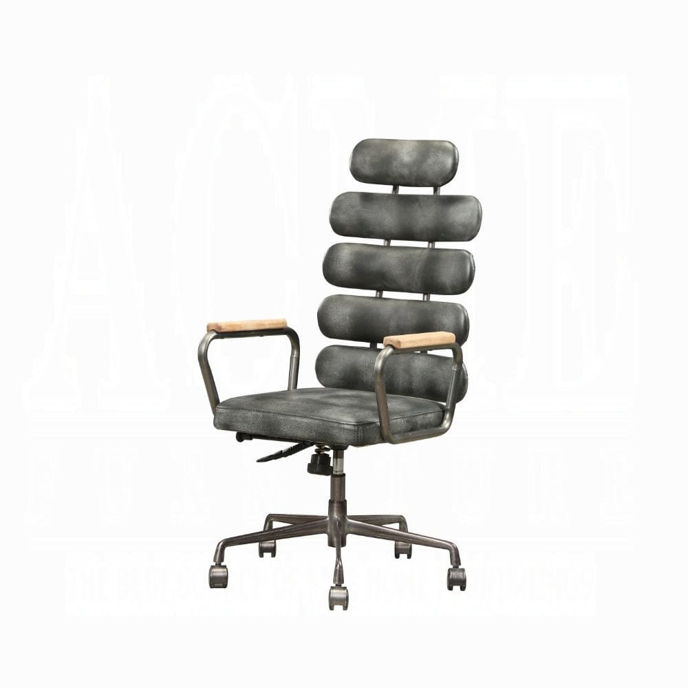 ACME Furniture - Calan Executive Office Chair - 92107 view 1