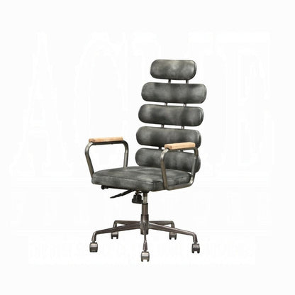 ACME Furniture - Calan Executive Office Chair - 92107 view 1
