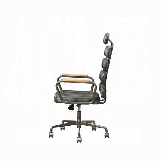 ACME Furniture - Calan Executive Office Chair - 92107 view 2