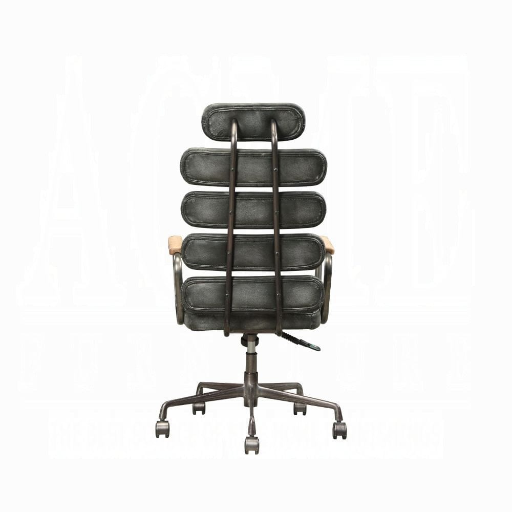 ACME Furniture - Calan Executive Office Chair - 92107 view 3