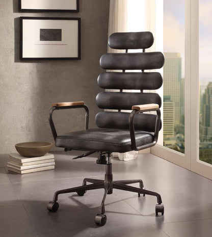 ACME Furniture - Calan Executive Office Chair - 92107 view 5